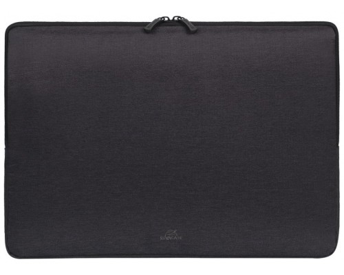 RIVACASE 7705 Suzuka Funda 15,6" negro ECO